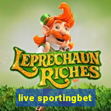 live sportingbet